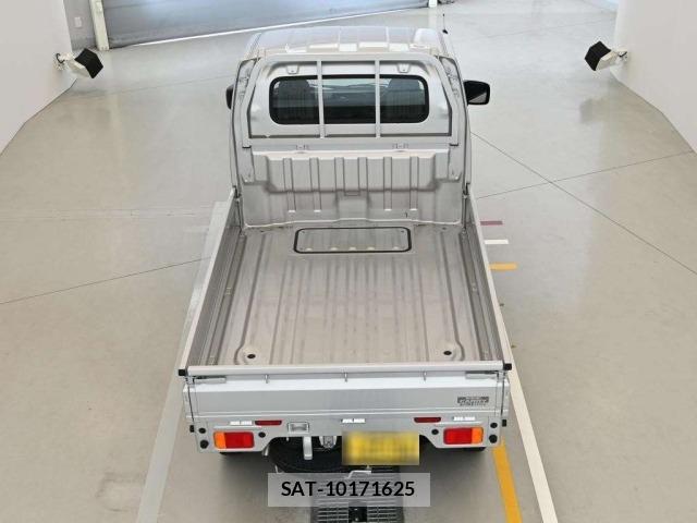 Suzuki CARRY TRUCK 2025 8697710-8