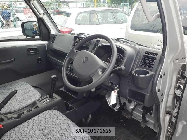 Suzuki CARRY TRUCK 2025 8697710-9