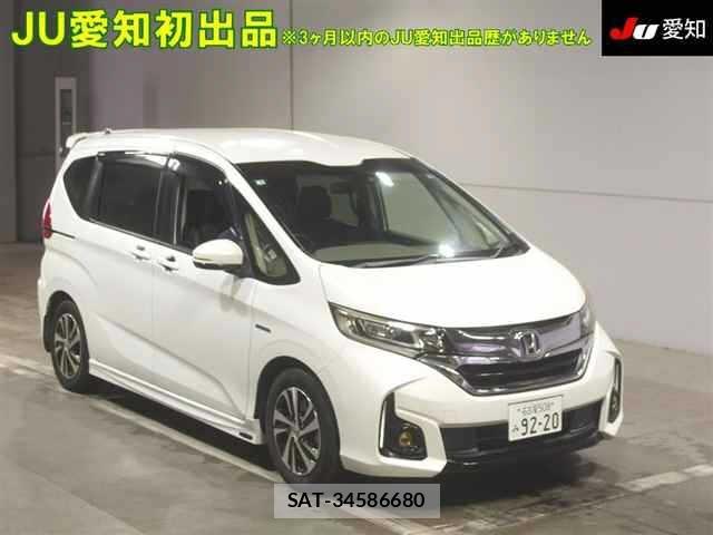 Honda FREED 2018 8715759-0