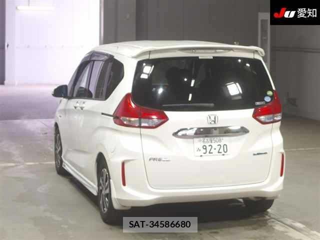 Honda FREED 2018 8715759-1