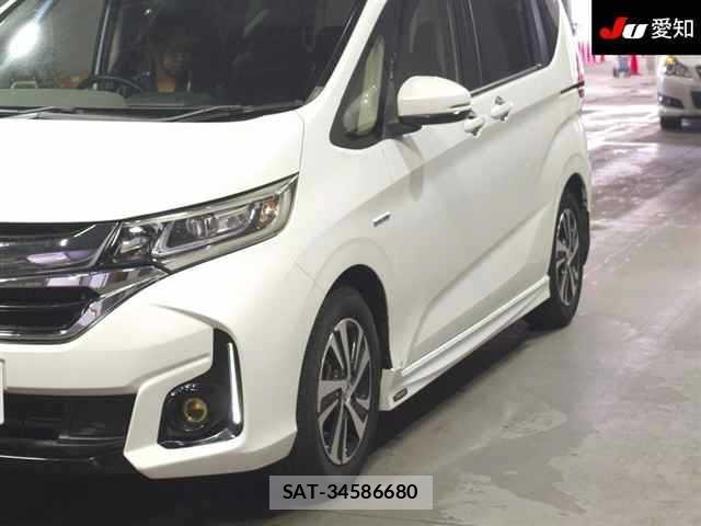 Honda FREED 2018 8715759-7