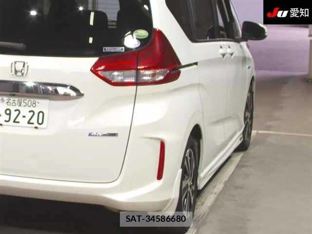 Honda FREED 2018 8715759-8