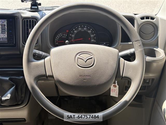 Mazda SCRUM VAN 2023 8747551-1
