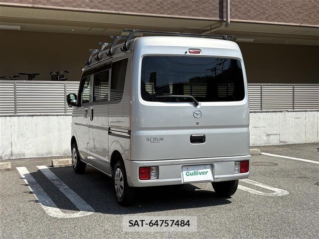 Mazda SCRUM VAN 2023 8747551-13