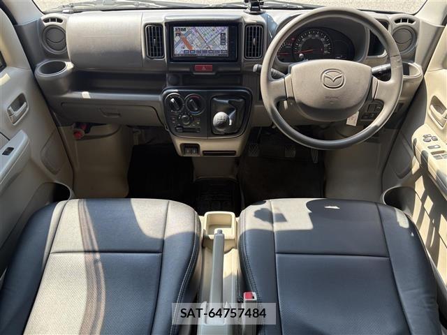 Mazda SCRUM VAN 2023 8747551-14