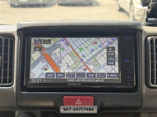 Mazda SCRUM VAN 2023 8747551-15