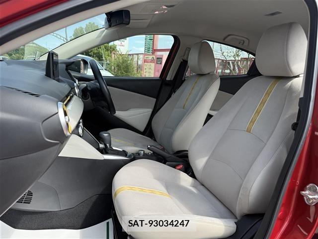 Mazda MAZDA2 2021 8770907-1