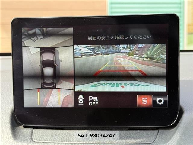 Mazda MAZDA2 2021 8770907-15