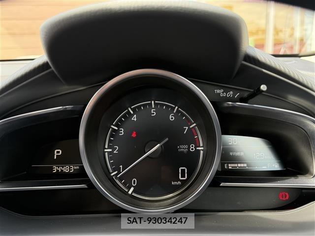 Mazda MAZDA2 2021 8770907-17