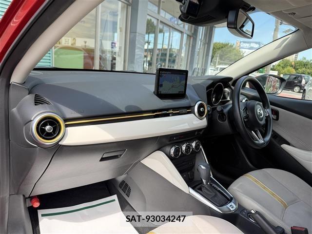 Mazda MAZDA2 2021 8770907-18