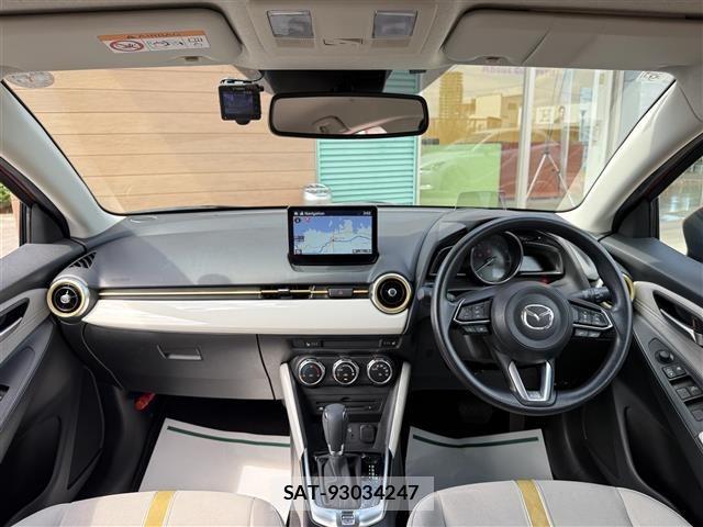 Mazda MAZDA2 2021 8770907-19
