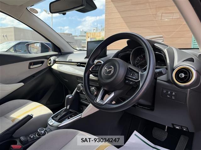 Mazda MAZDA2 2021 8770907-21