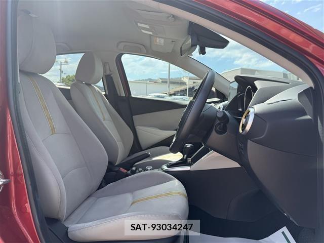 Mazda MAZDA2 2021 8770907-3
