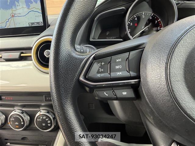 Mazda MAZDA2 2021 8770907-4