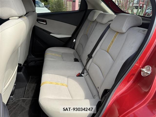 Mazda MAZDA2 2021 8770907-5