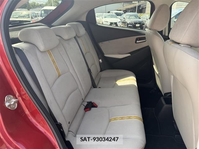 Mazda MAZDA2 2021 8770907-7