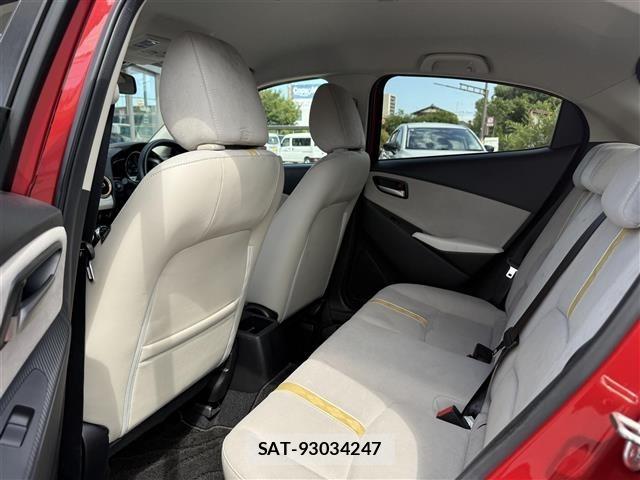 Mazda MAZDA2 2021 8770907-8