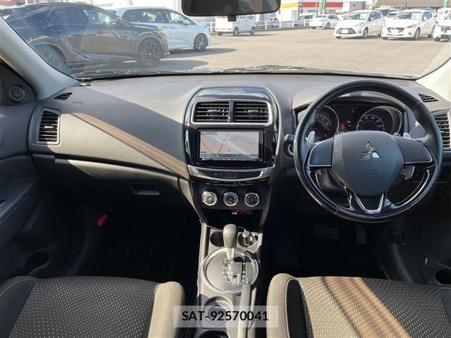 Mitsubishi RVR 2015 8676435-14