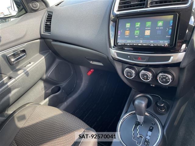 Mitsubishi RVR 2015 8676435-18