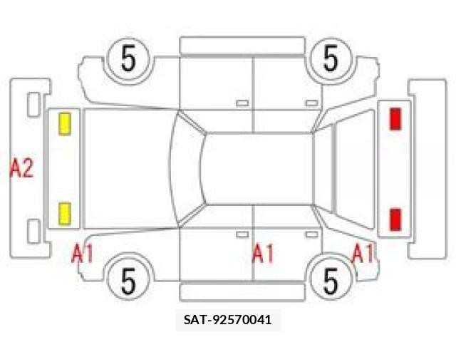 Mitsubishi RVR 2015 8676435-23