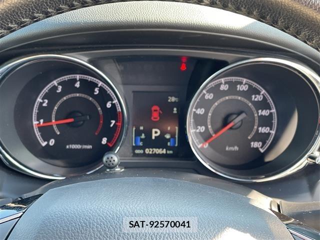 Mitsubishi RVR 2015 8676435-5