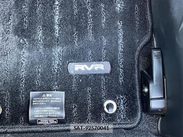 Mitsubishi RVR 2015 8676435-6
