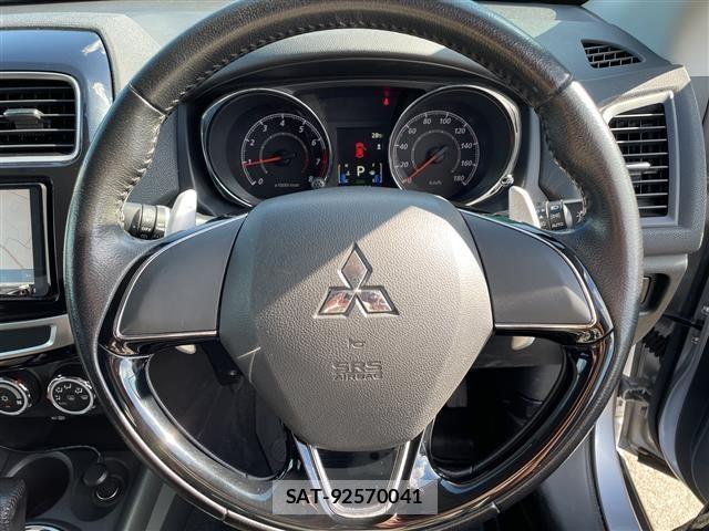 Mitsubishi RVR 2015 8676435-7