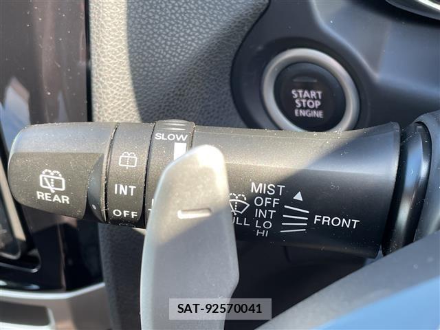 Mitsubishi RVR 2015 8676435-8