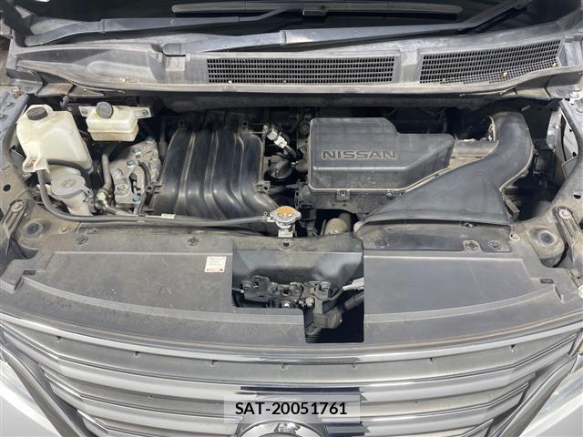 Nissan SERENA 2015 8748095-14