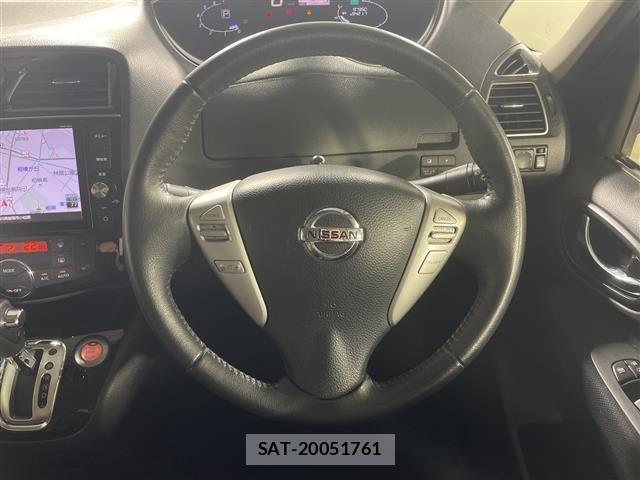 Nissan SERENA 2015 8748095-16