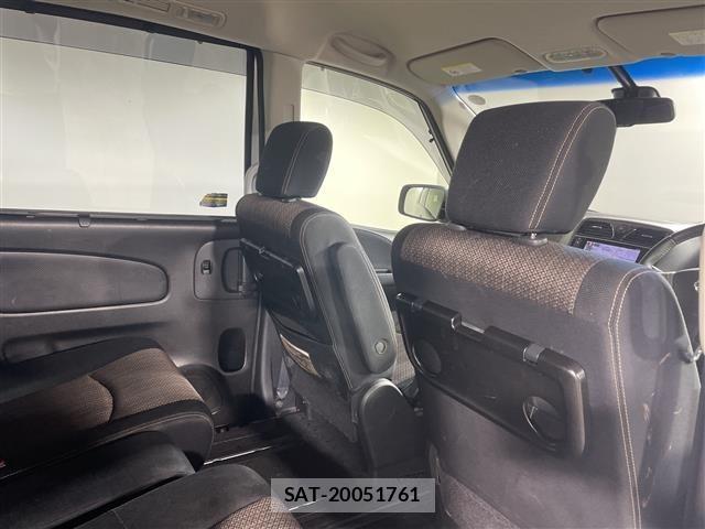 Nissan SERENA 2015 8748095-2