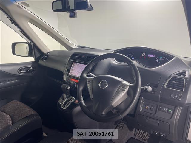 Nissan SERENA 2015 8748095-20