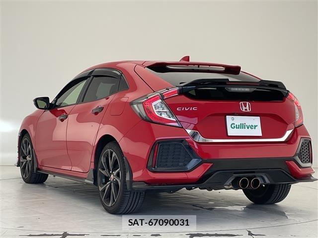 Honda CIVIC 2018 8677476-14