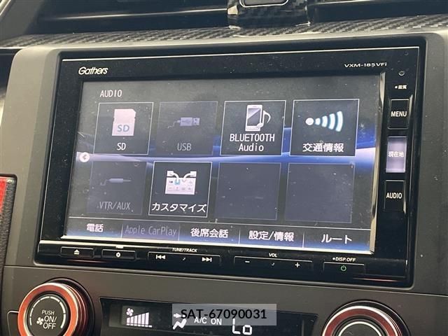 Honda CIVIC 2018 8677476-18