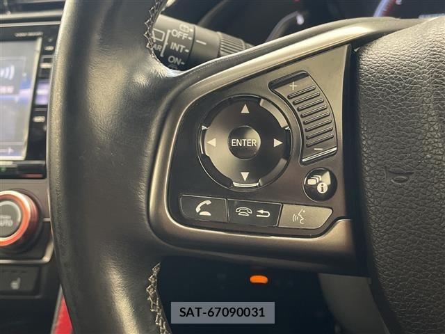 Honda CIVIC 2018 8677476-3