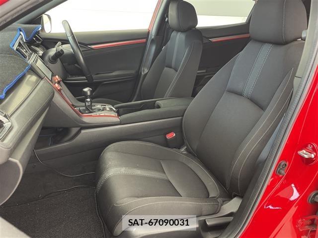 Honda CIVIC 2018 8677476-6