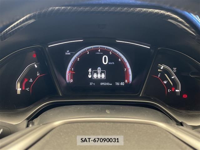 Honda CIVIC 2018 8677476-7
