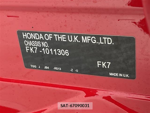 Honda CIVIC 2018 8677476-8