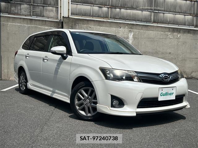 Toyota COROLLA FIELDER 2013 8771841-0