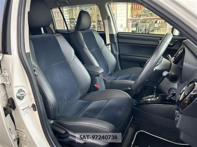 Toyota COROLLA FIELDER 2013 8771841-10