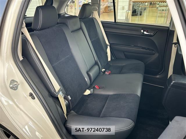 Toyota COROLLA FIELDER 2013 8771841-11