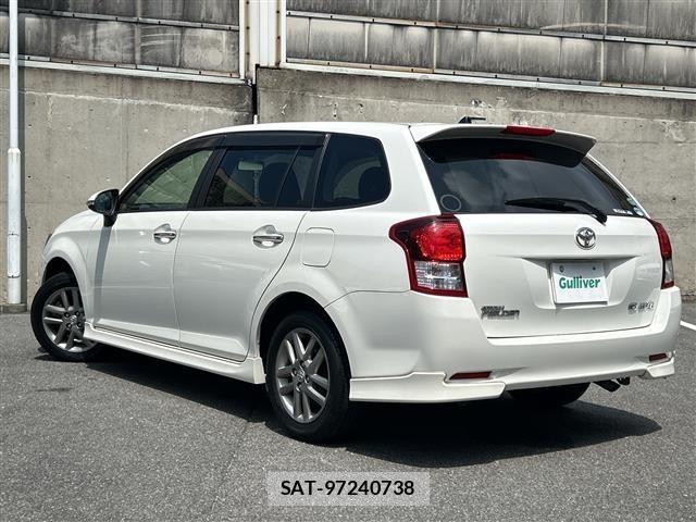 Toyota COROLLA FIELDER 2013 8771841-13