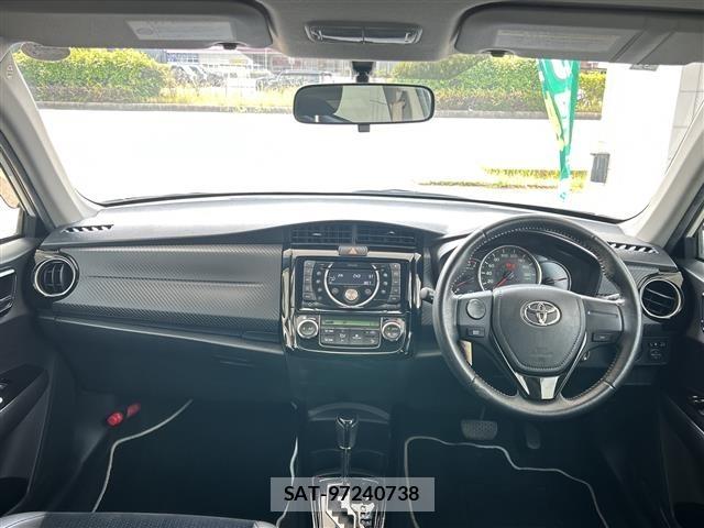 Toyota COROLLA FIELDER 2013 8771841-14