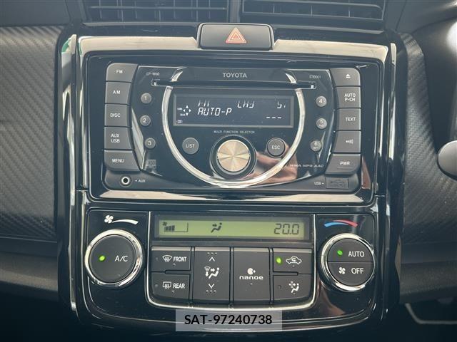 Toyota COROLLA FIELDER 2013 8771841-17