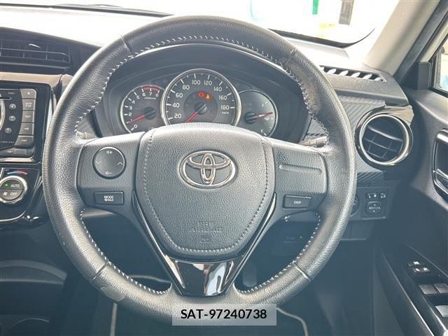 Toyota COROLLA FIELDER 2013 8771841-18