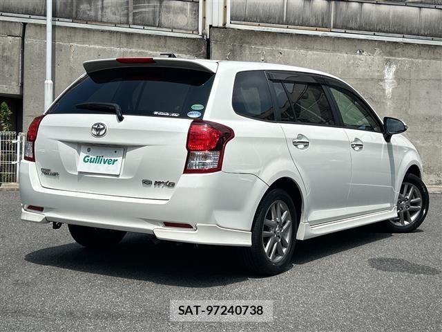 Toyota COROLLA FIELDER 2013 8771841-2