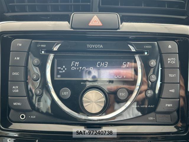 Toyota COROLLA FIELDER 2013 8771841-21