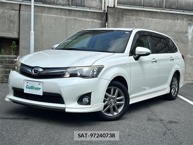 Toyota COROLLA FIELDER 2013 8771841-22