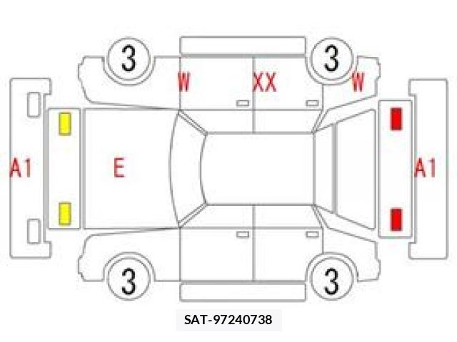 Toyota COROLLA FIELDER 2013 8771841-23