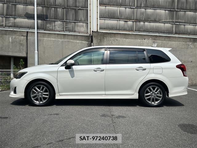 Toyota COROLLA FIELDER 2013 8771841-6